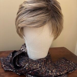 COPY - Jon Renau "Anne" synthetic wig